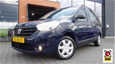 Dacia Dokker - 1.6 SCe Ambiance / AIRCO