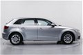 Audi A3 Sportback - 1.4 TFSI Attraction Pro Line Plus Adaptive Cruise Control Navigatie Climate Cont - 1 - Thumbnail