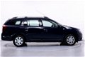 Dacia Logan MCV - 0.9 TCe Lauréate Dealer Onderhouden Airco Trekhaak Radio-CD - 1 - Thumbnail