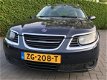 Saab 9-5 Estate - 1.9 TiD Vector , Navigatie, Leder, Climatcontrol - 1 - Thumbnail