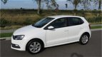 Volkswagen Polo - 1.0 Trendline 5 DRS * Airco * LM velgen * NW model 2015 - 1 - Thumbnail