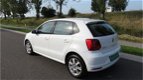 Volkswagen Polo - 1.0 Trendline 5 DRS * Airco * LM velgen * NW model 2015 - 1 - Thumbnail