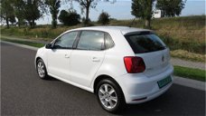 Volkswagen Polo - 1.0 Trendline 5 DRS * Airco * LM velgen * NW model 2015