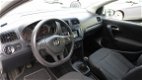 Volkswagen Polo - 1.0 Trendline 5 DRS * Airco * LM velgen * NW model 2015 - 1 - Thumbnail