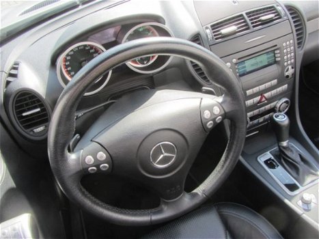 Mercedes-Benz SLK-klasse - 280 edition 10 - 1