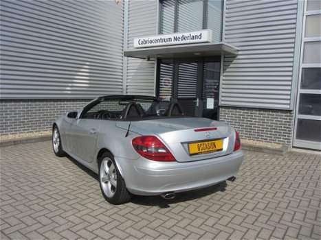 Mercedes-Benz SLK-klasse - 280 edition 10 - 1