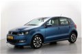 Volkswagen Polo - 1.0 95pk Bluemotion Bluetooth Airco Cruise Control 200x Vw-Audi-Seat-Skoda - 1 - Thumbnail