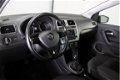 Volkswagen Polo - 1.0 95pk Bluemotion Bluetooth Airco Cruise Control 200x Vw-Audi-Seat-Skoda - 1 - Thumbnail