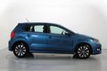 Volkswagen Polo - 1.0 95pk Bluemotion Bluetooth Airco Cruise Control 200x Vw-Audi-Seat-Skoda - 1 - Thumbnail