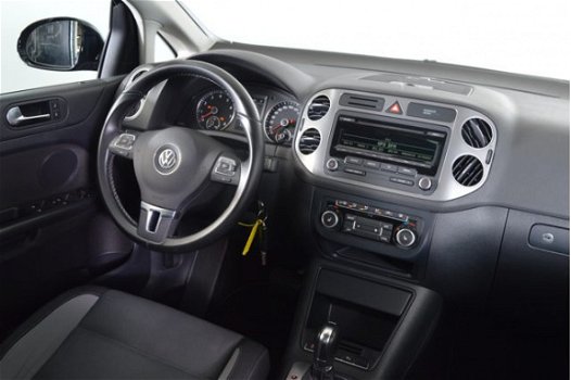 Volkswagen Golf Plus - 1.4 TSI 120PK Live | Automaat | Stoelverw. | ECC | PDC | LM - 1
