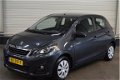 Peugeot 108 - 1.0 e-VTi Blue Lion AIRCO/BLUETOOTH/NAVI - 1 - Thumbnail