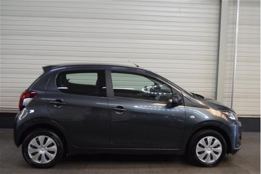 Peugeot 108 - 1.0 e-VTi Blue Lion AIRCO/BLUETOOTH/NAVI - 1