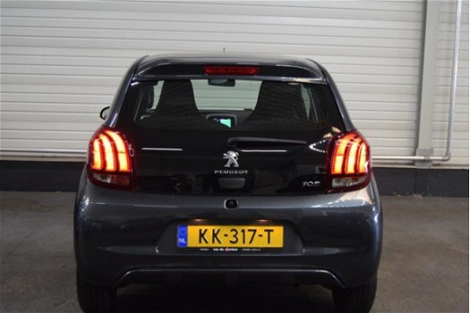 Peugeot 108 - 1.0 e-VTi Blue Lion AIRCO/BLUETOOTH/NAVI - 1