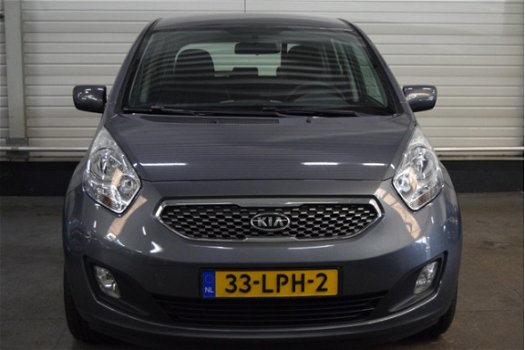 Kia Venga - 1.6 CVVT X-tra AIRCO/BLUETOOTH - 1