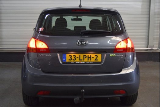 Kia Venga - 1.6 CVVT X-tra AIRCO/BLUETOOTH - 1