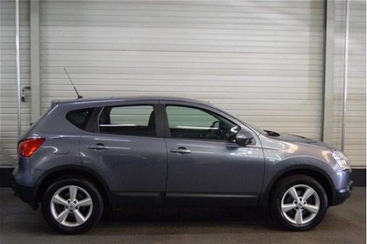 Nissan Qashqai - 2.0 Acenta +PANORAMADAK/CLIMA/TREKHAAK - 1