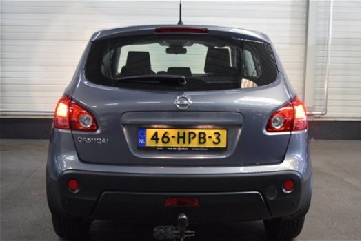 Nissan Qashqai - 2.0 Acenta +PANORAMADAK/CLIMA/TREKHAAK - 1