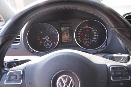 Volkswagen Golf - 2.0 TDI Highline - 1