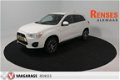 Mitsubishi ASX - 1.6 Cleartec Invite+ - 1 - Thumbnail