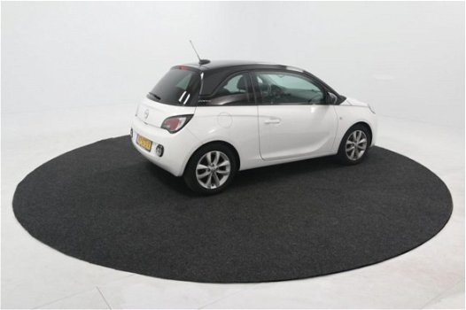 Opel ADAM - 1.0 Turbo Jam Favourite - 1