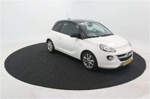 Opel ADAM - 1.0 Turbo Jam Favourite - 1