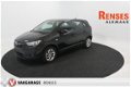 Opel Crossland X - 1.2 Online Edition - Parkeersensor - Navi - Stoelv erwarming - 1 - Thumbnail