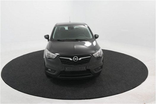 Opel Crossland X - 1.2 Online Edition - Parkeersensor - Navi - Stoelv erwarming - 1