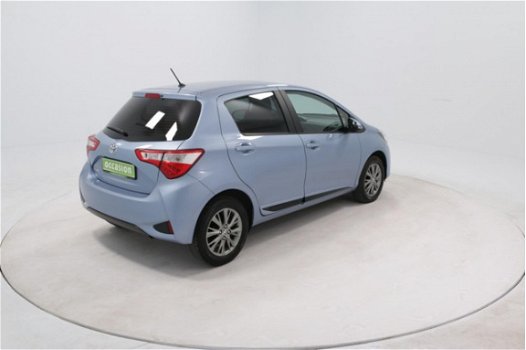 Toyota Yaris - 1.5 VVT-i Aspiration - 1