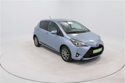 Toyota Yaris - 1.5 VVT-i Aspiration - 1