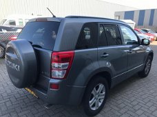 Suzuki Grand Vitara - 2.0-16V High Executive