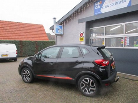 Renault Captur - 0.9 TCe Dynamique - 1