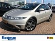 Honda Civic - 1.4i DSi Comfort Clima Automaat 123.881 km - 1 - Thumbnail