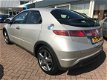 Honda Civic - 1.4i DSi Comfort Clima Automaat 123.881 km - 1 - Thumbnail