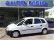 Opel Meriva - 1 - Thumbnail