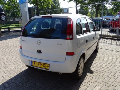 Opel Meriva - 1