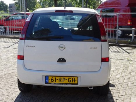 Opel Meriva - 1