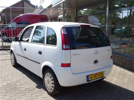 Opel Meriva - 1