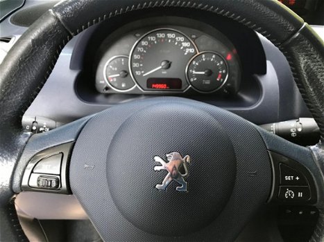 Peugeot 1007 - 1.4-16V Gentry (bj 2007) G3 / AIRCO / TREKHAAK / MET APK - 1