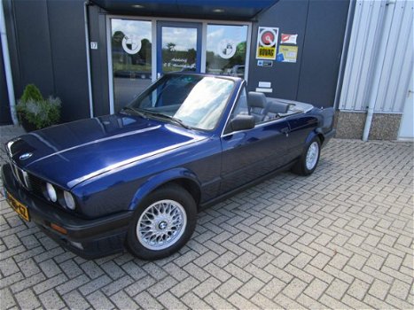 BMW 3-serie Cabrio - 318i - 1