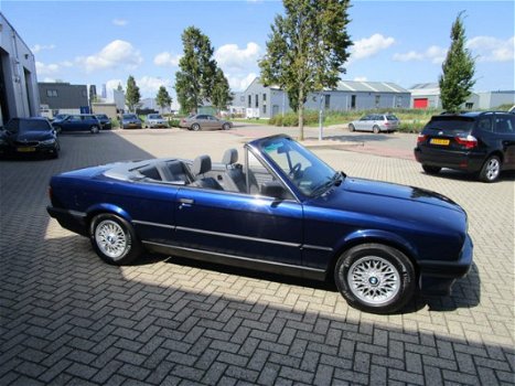 BMW 3-serie Cabrio - 318i - 1