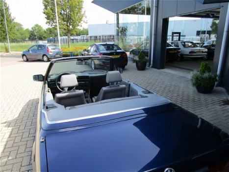 BMW 3-serie Cabrio - 318i - 1