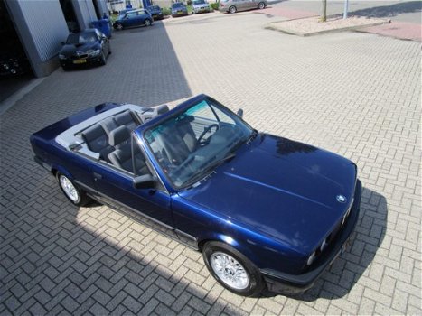 BMW 3-serie Cabrio - 318i - 1