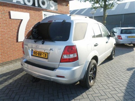 Kia Sorento - 2.5 CRDI LX HR - 1