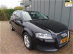 Audi A3 Sportback - 1.6 TDI Attraction Pro Line //APK//NAP//Clima//Cruise//Elec.Ramen//Trekhaak// - 1 - Thumbnail