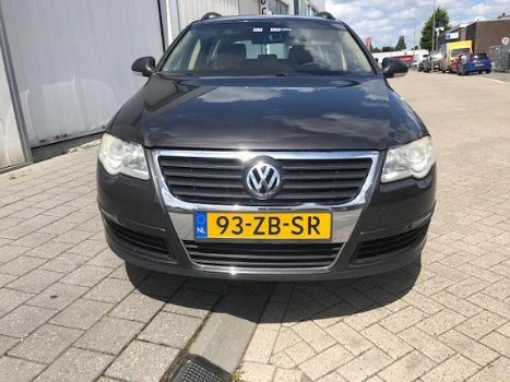 Volkswagen Passat Variant - 2.0 TFSI Highline Business AUTOMAAT - 1