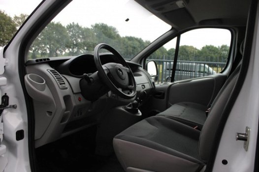 Opel Vivaro - 2.0 CDTI L2H1 EcoFLEX / Navigatie-Pakket / PDC / dealer onderhouden / 1e eigenaar - 1
