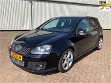 Volkswagen Golf - 2.0 TFSI GTI 60 Originele Nederlandse auto