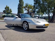 Porsche 911 - 3.4 Coupé Carrera schuif/kantel dak/stoel verwarming/airco/Nieuwe APK INRUIL MOGELIJK