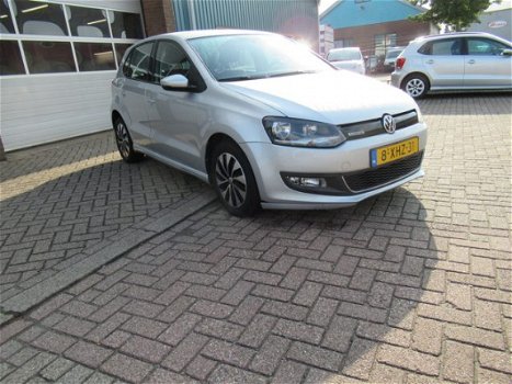 Volkswagen Polo - 1.4 TDI BlueMotion - 1