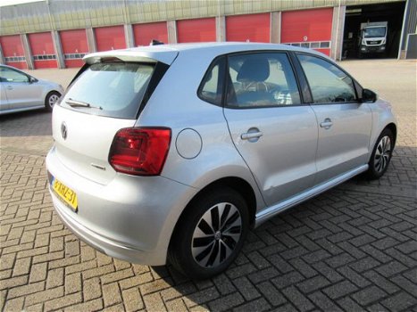 Volkswagen Polo - 1.4 TDI BlueMotion - 1